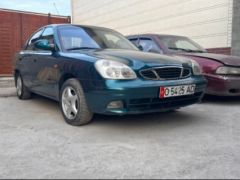 Photo of the vehicle Daewoo Nubira