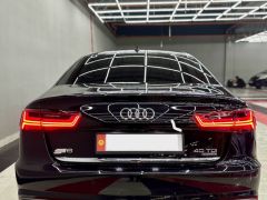 Сүрөт унаа Audi A6