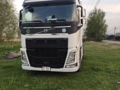 Фото авто Volvo FH