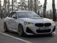 Photo of the vehicle BMW 2 Series