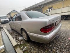 Photo of the vehicle Mercedes-Benz E-Класс