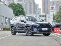 Сүрөт унаа Toyota RAV4