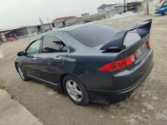 Сүрөт унаа Honda Accord