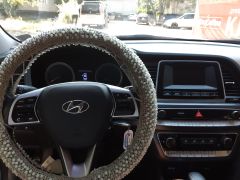 Photo of the vehicle Hyundai Sonata