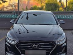 Фото авто Hyundai Sonata