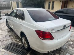 Сүрөт унаа BYD E5