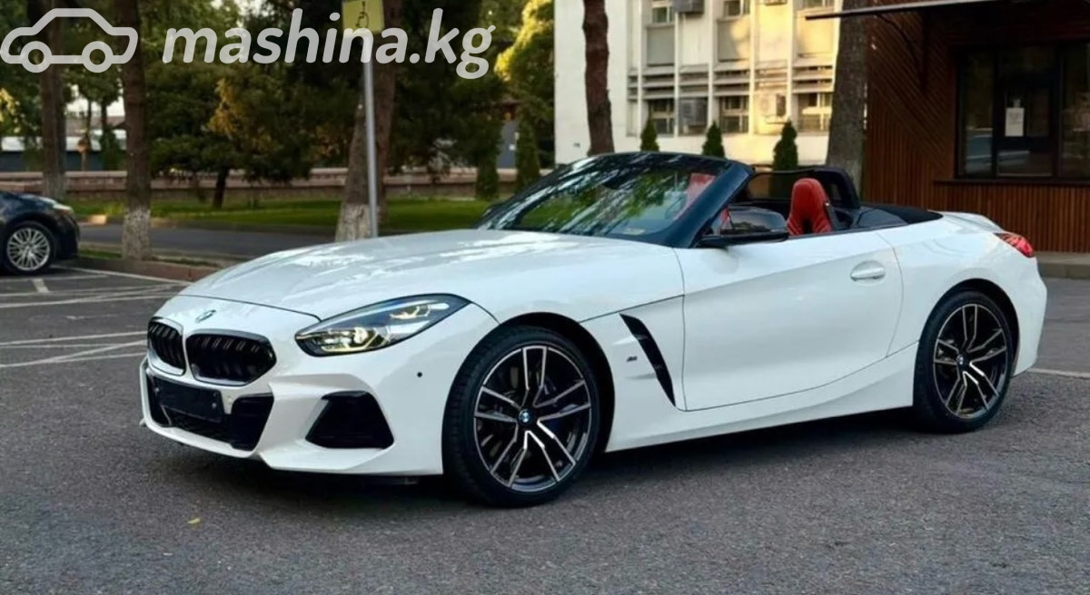 BMW Z4