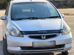 Фото авто Honda Fit