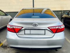 Сүрөт унаа Toyota Camry