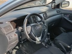 Сүрөт унаа Toyota Corolla