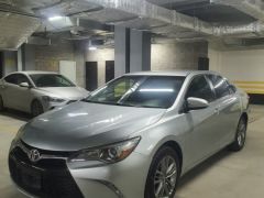 Сүрөт унаа Toyota Camry