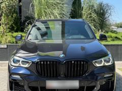 Фото авто BMW X5