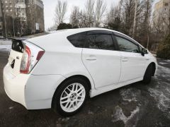 Сүрөт унаа Toyota Prius