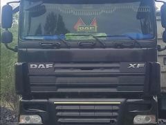 Фото авто DAF XF105 series