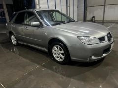 Сүрөт унаа Subaru Impreza