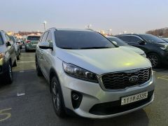 Photo of the vehicle Kia Sorento