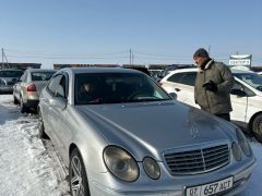 Фото авто Mercedes-Benz E-Класс