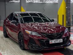 Сүрөт унаа Toyota Camry