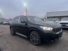 Сүрөт унаа BMW X1