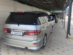 Сүрөт унаа Toyota Estima