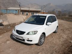 Сүрөт унаа Mazda Demio