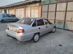 Сүрөт унаа Daewoo Nexia