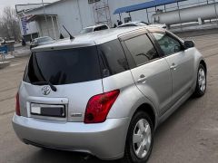 Фото авто Toyota Ist