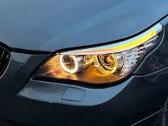 Сүрөт унаа BMW 5 серия