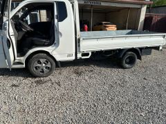 Фото авто Hyundai Porter