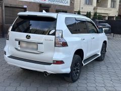 Photo of the vehicle Lexus GX