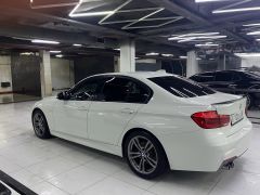 Photo of the vehicle BMW 3 Series