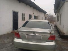 Photo of the vehicle Toyota Camry