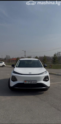 Changan Qiyuan Q05