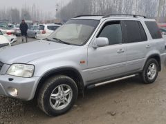 Сүрөт унаа Honda CR-V