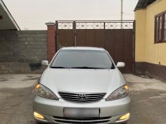 Сүрөт унаа Toyota Camry