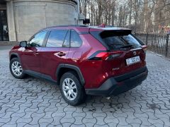 Photo of the vehicle Toyota RAV4