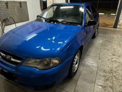 Сүрөт унаа Daewoo Nexia