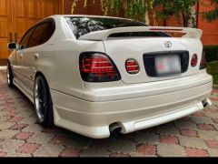 Сүрөт унаа Toyota Aristo