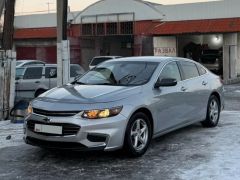 Photo of the vehicle Chevrolet Malibu