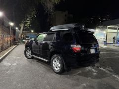 Сүрөт унаа Toyota 4Runner