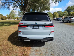 Фото авто BMW X7