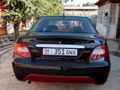 Сүрөт унаа Daewoo Nexia