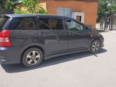 Сүрөт унаа Toyota Wish