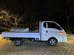 Фото авто Hyundai Porter