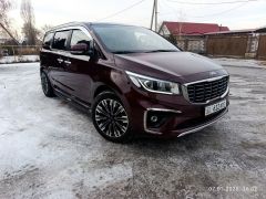 Сүрөт унаа Kia Carnival