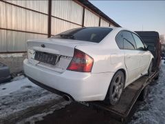 Photo of the vehicle Subaru Legacy