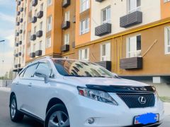 Фото авто Lexus RX