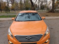 Сүрөт унаа Hyundai Sonata