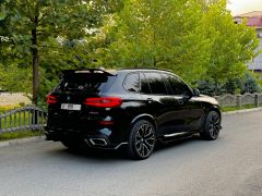 Фото авто BMW X5