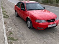 Сүрөт унаа Daewoo Nexia